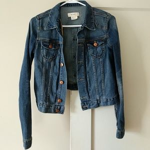 H&M Denim Jacket